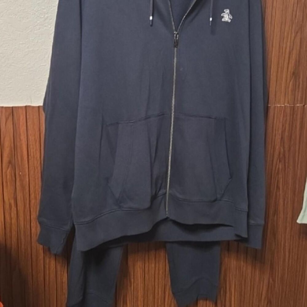 Penguin Men's Jumpsuit